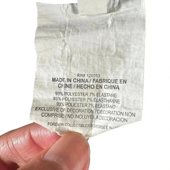 Chicago Cubs MLB Board Shorts Mens Red Blue Striped Size 32 Zip Pocket - Picture 7 of 15